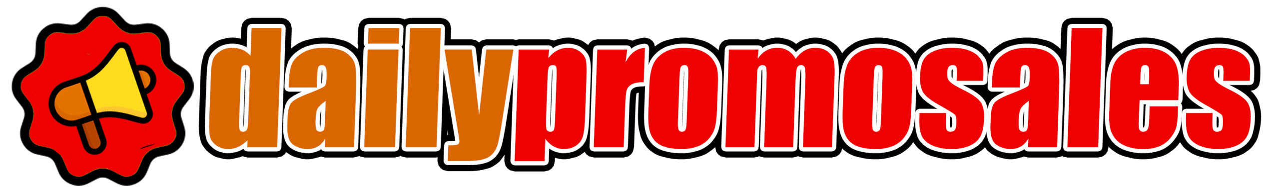 Daily Promo Sales Daily Promo Sales